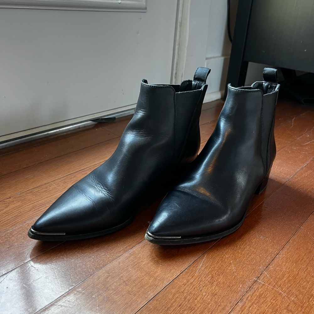 Acne Jensen Boots